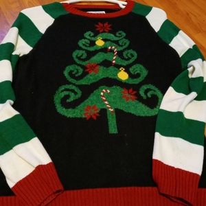 Ugly Christmas Sweater